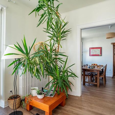Strasbourg Centre - Quartier Gare & Petite France "Au 52" Apartment Ngoại thất bức ảnh