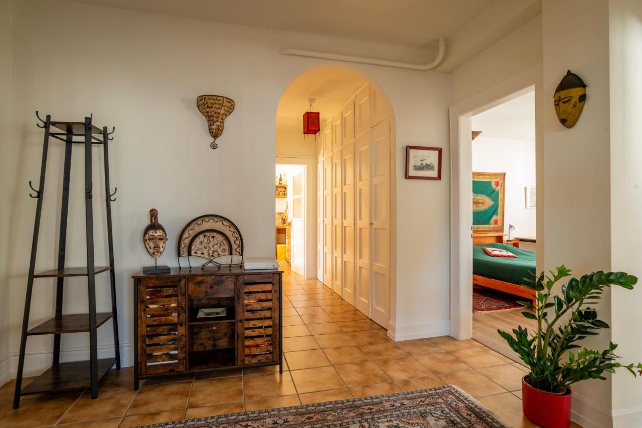 Strasbourg Centre - Quartier Gare & Petite France "Au 52" Apartment Ngoại thất bức ảnh