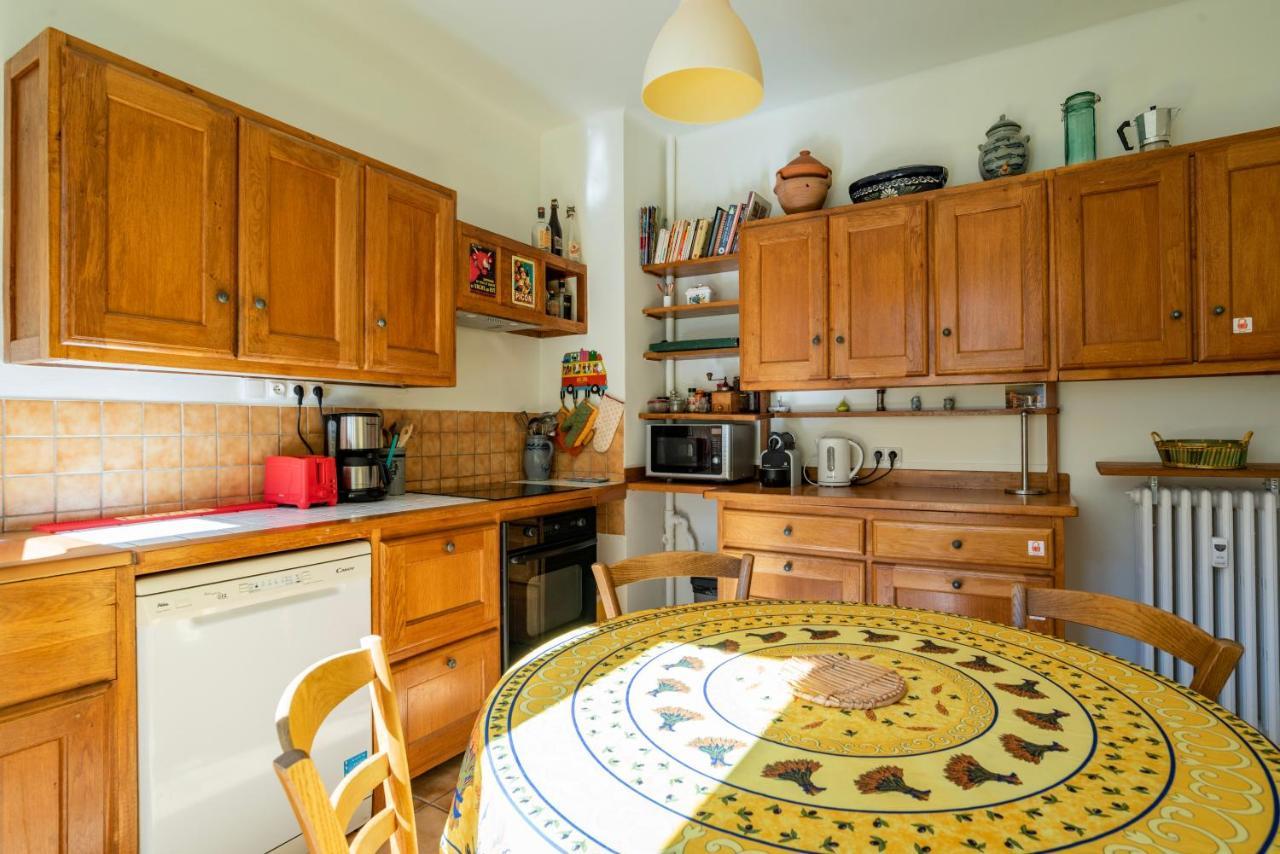 Strasbourg Centre - Quartier Gare & Petite France "Au 52" Apartment Ngoại thất bức ảnh