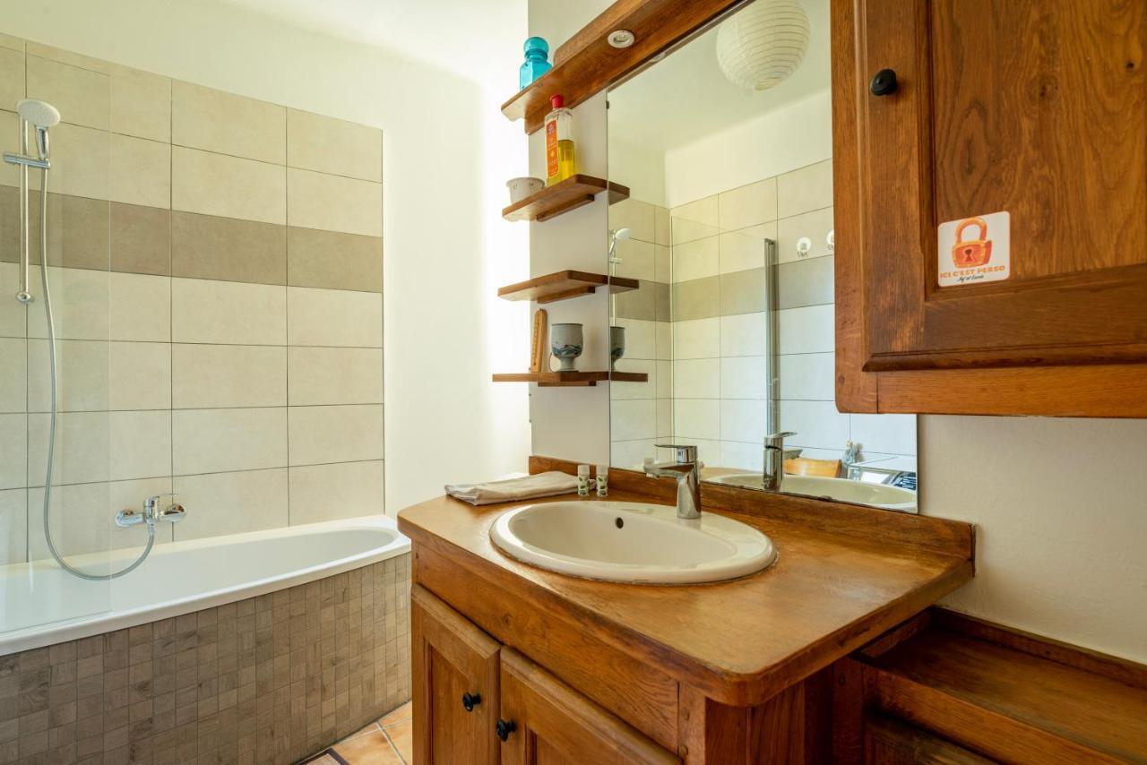 Strasbourg Centre - Quartier Gare & Petite France "Au 52" Apartment Ngoại thất bức ảnh