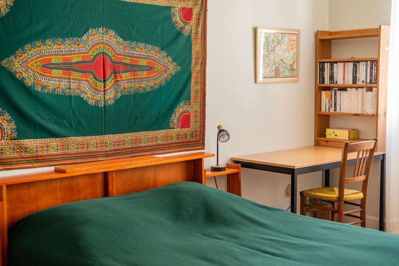 Strasbourg Centre - Quartier Gare & Petite France "Au 52" Apartment Ngoại thất bức ảnh